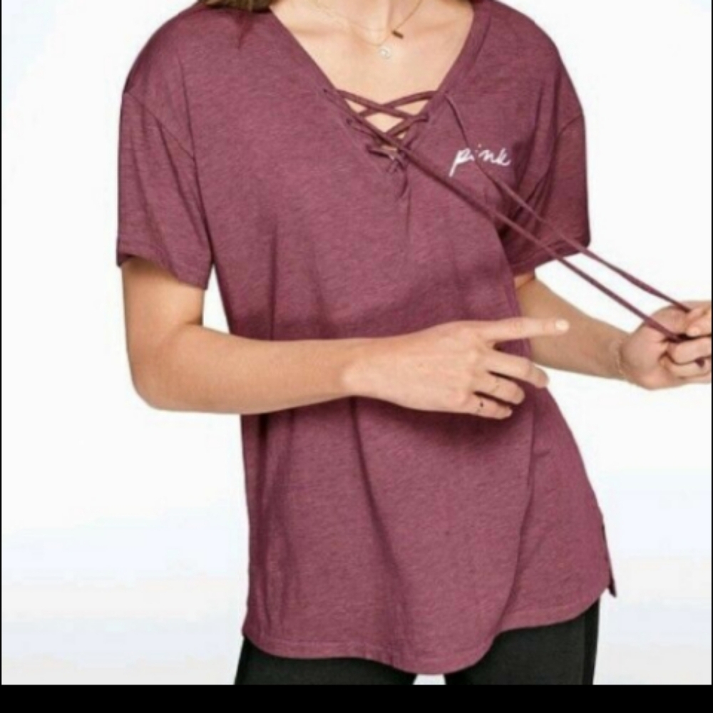 ISO These VS Tops!